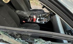 Nevşehir'de TIR'la çarpışan otomobildeki çocuk öldü, anne ve baba yaralandı