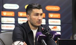 Nuri Şahin: Çok pozisyona girdik ama ne yazık ki golü bulamadık
