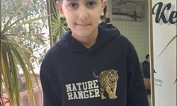 Okuldaki saldırıda ölen Kerem pilot olmak istiyormuş