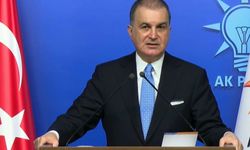 Ömer Çelik: Ortaya çıkan vahşetten saldırıyı yapanlar sorumludur