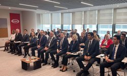 OYAK Pazarlama'dan 'Deprem Farkındalığı' konferansı