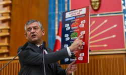 Özgür Özel: Ara seçim erken seçimi getirecek