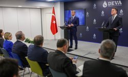 Özgür Özel: Ara seçim Meclis'in görevidir (2)