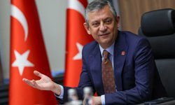 Özgür Özel: Hep birlikte iktidara yürüyeceğiz