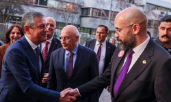 Özgür Özel: İktidar değişecek, her şey değişecek