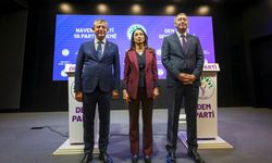 Özgür Özel: TBMM'nin, boşalan sandalyeler için ara seçim kararı alması zorunludur