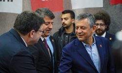 Özgür Özel: Türkiye dışında bir tırnak makasım varsa ispatlayın