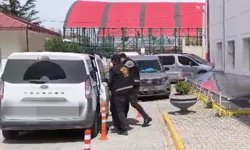 Polis, gasp şüphelisini sanal medyadaki 'yer bildirimi' paylaşımından yakaladı