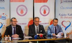 Prof. Dr. Altuntaş: Kanseri parmak iziyle takip ediyoruz