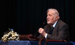 Prof. Dr. İlber Ortaylı, İzmir'de anıldı