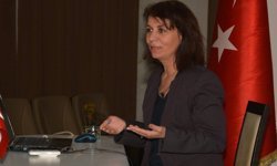 Prof. Dr. Kumcağız: Çocuğun öfkesini yönetmeyi öğrendiği ilk yer ailedir