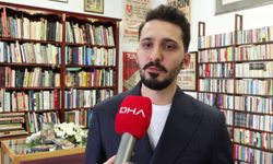 'Rus Düşünce Tarihinde Balkanlar' kitabı okurlarla buluştu