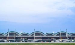 Sabiha Gökçen Havalimanı yolcu artışında Avrupa'nın zirvesinde