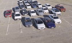 Samsun merkezli 13 ilde change operasyonunda 13 şüpheli adliyede