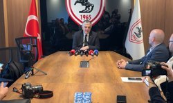 Samsunspor Basın Sözcüsü Çakır: Rakip fark etmeksizin herkesi yenmek için oynayacağız