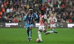 Samsunspor - Trabzonspor / Ek fotoğraflar