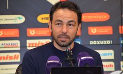 Selçuk İnan: Maçı kazanmaya daha yakın olan taraftık