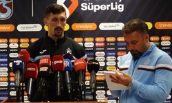 Stefan Savic: Bu mücadeleyi vermeyi sonuna kadar sürdüreceğiz