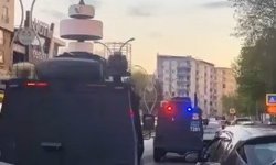 Tartıştığı grubun silahlı saldırısında öldü