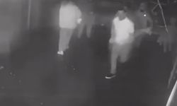 Tekirdağ'da bakkal dükkanında bıçaklı kavga kamerada; 1 ölü