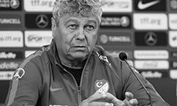 TFF: Mircea Lucescu'nun katkıları unutulmayacak ve daima övgüyle anılacaktır