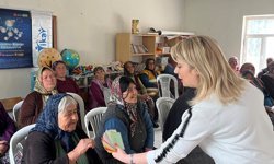 TİKAV'dan 'Kuşaktan Kuşağa Konuşuyoruz' projesi