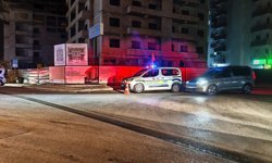 TIR'ın çarptığı kadın hayatını kaybetti