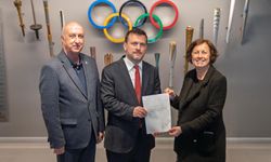 TMOK'un yeni başkanı Veli Ozan Çakır oldu