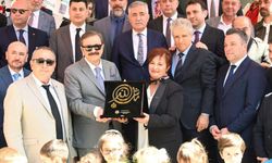 TOBB Başkanı Hisarcıklıoğlu: Türkiye'de turizmin ufkunu açan yerlerden biri Kuşadası oldu