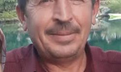 Traktörün altında kalan çiftçi öldü