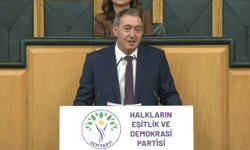 Tuncer Bakırhan: Gün, çocuklarımız için ortak masa kuracağımız gündür