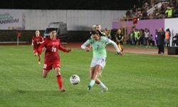 Türkiye (K) - İsviçre (K) / Fotoğraflar