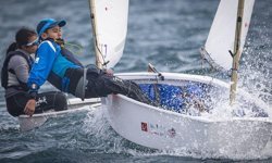 Türkiye Optimist Takım Şampiyonası tamamlandı