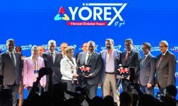 Türkiye'nin yöresel ürünleri Antalya'da buluştu