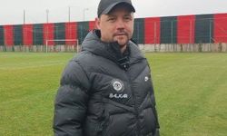 Uğur Uçar: Oyunu skora yansıtamadık