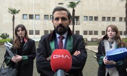 Uludağ'da 3 kişinin öldüğü otel yangınında avukattan 'itfaiye aracında su yokmuş' iddiası