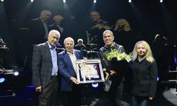 Uluslararası Portakal Çiçeği Karnavalı'nda rengarenk görüntüler (2)