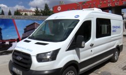 Üsküdar'da tartıştığı anne ve babasını silahla öldürüp intihar etti; cenazeler Adli Tıp Kurumu'ndan alındı