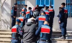 Van ve Edirne'de 471 kilo uyuşturucu ele geçirildi; 5 tutuklama