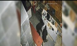 Van'da 650 bin liralık hırsızlık; 2 tutuklama