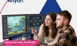 Workup Gaming'in 4'üncü dönemi için başvurular başladı