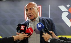 Yüksel Yıldırım: 3 puanı Beşiktaş gibi bir takımı ezerek aldık