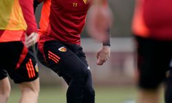 Zecorner Kayserispor, Fenerbahçe maçının hazırlıklarına başladı