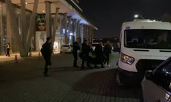 Zeytinburnu'nda kızını silahla öldürüp, eski eşini ağır yaralayan şüpheli kaçtı