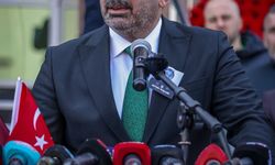 Zeyyat Kafkas: Asıl çirkinlik; milli takım kampında futbolcumuzun aklını çelmeye kalkmaktır