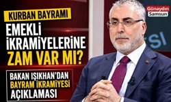 Kurban Bayramı İkramiyesine Zam Var mı? Bakan Açıkladı