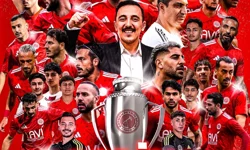 Batman Petrolspor 24 Yıl Sonra 1. Lig’de!