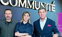 Cem Boyner Duyurdu: COMMUNITÉ Kapılarını Açtı