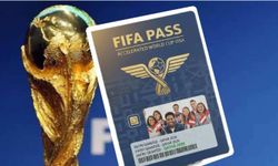 Dünya Kupası Taraftarına Vizede Öncelik: FIFA PASS Başladı