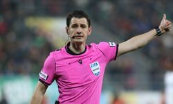 Samsunspor Maçını Halil Umut Meler Yönetecek